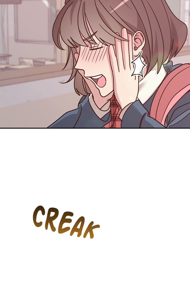 Universe's Strongest First Love Chapter 18 page 32 - 