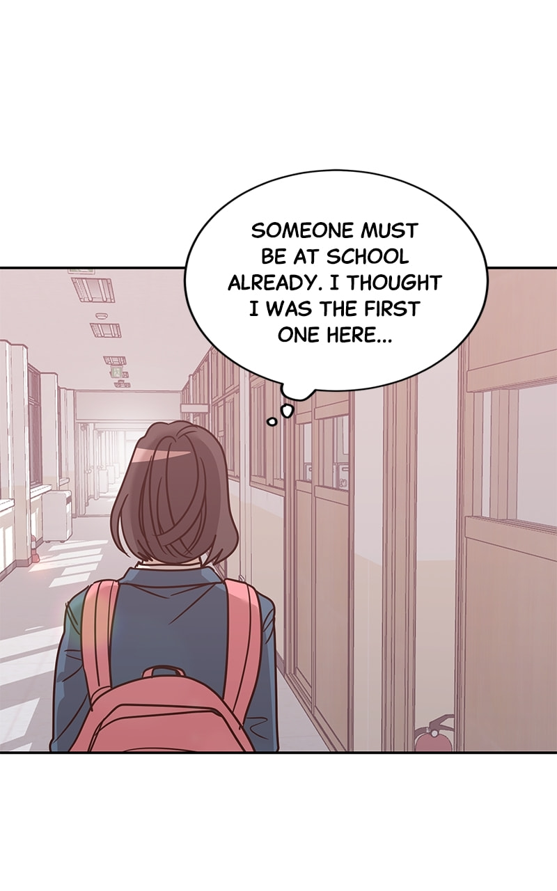 Universe's Strongest First Love Chapter 18 page 33 - 