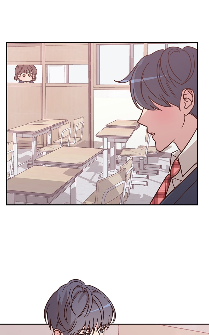 Universe's Strongest First Love Chapter 18 page 34 - 