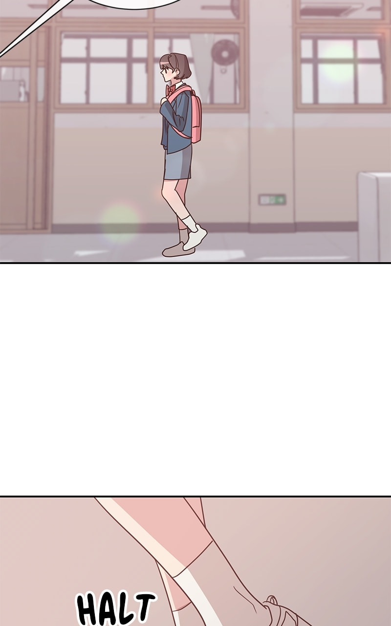 Universe's Strongest First Love Chapter 18 page 41 - 