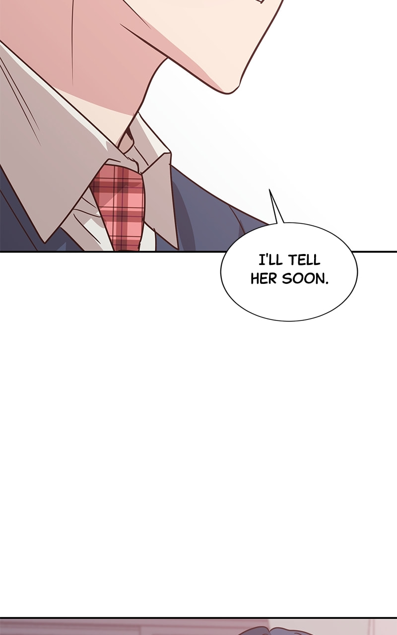 Universe's Strongest First Love Chapter 18 page 44 - 