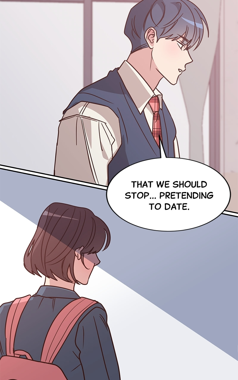 Universe's Strongest First Love Chapter 18 page 45 - 