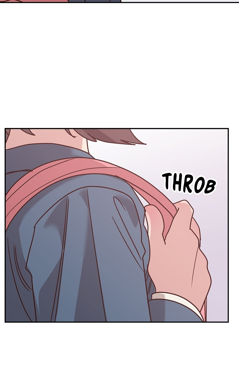 Universe's Strongest First Love Chapter 18 page 46 - 