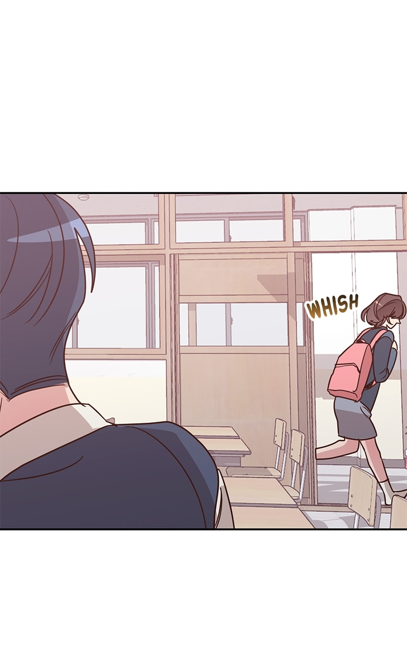 Universe's Strongest First Love Chapter 18 page 47 - 