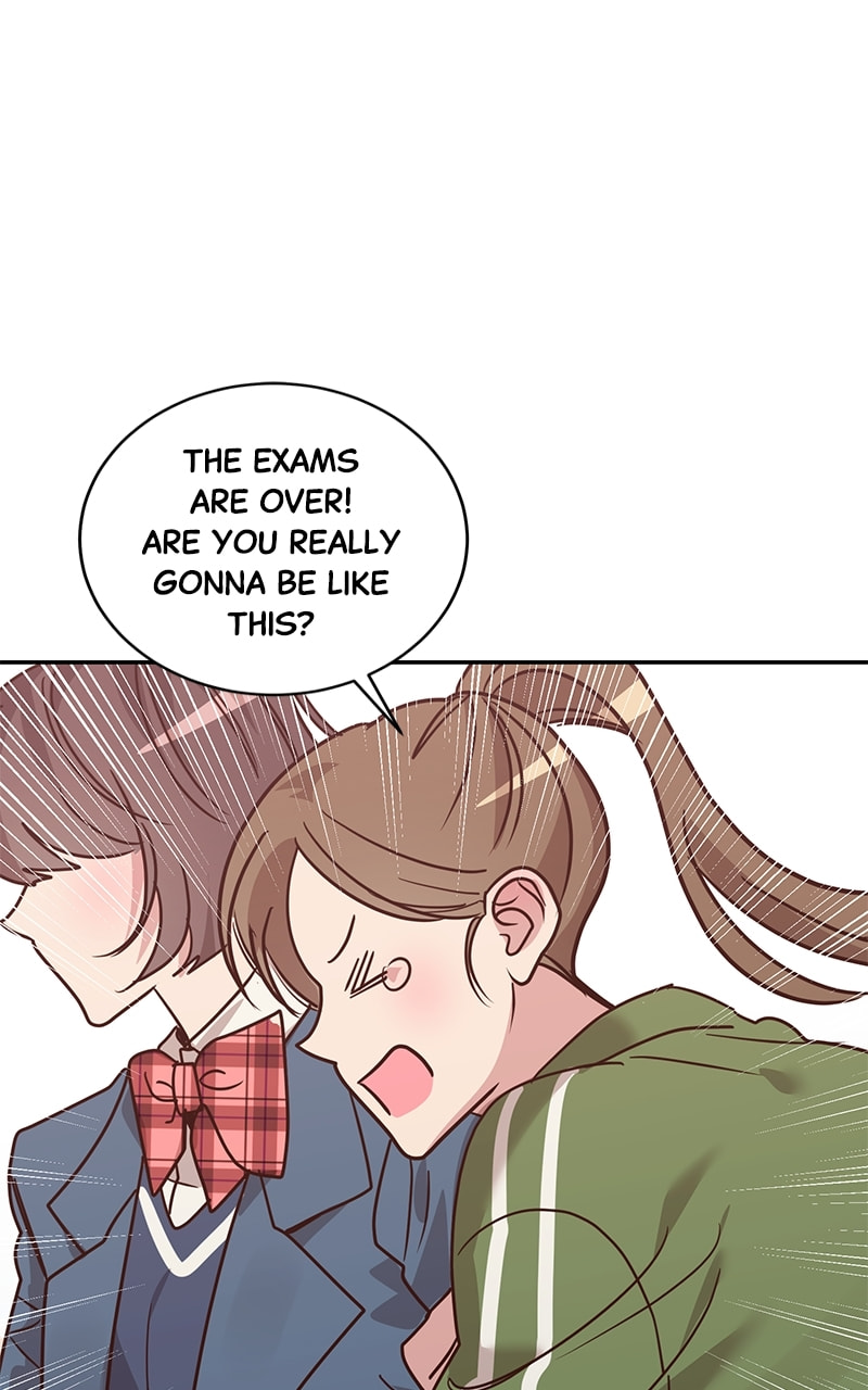 Universe's Strongest First Love Chapter 18 page 50 - 