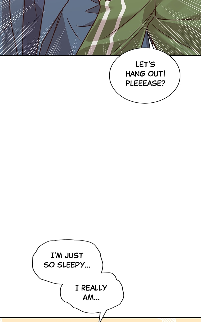 Universe's Strongest First Love Chapter 18 page 51 - 