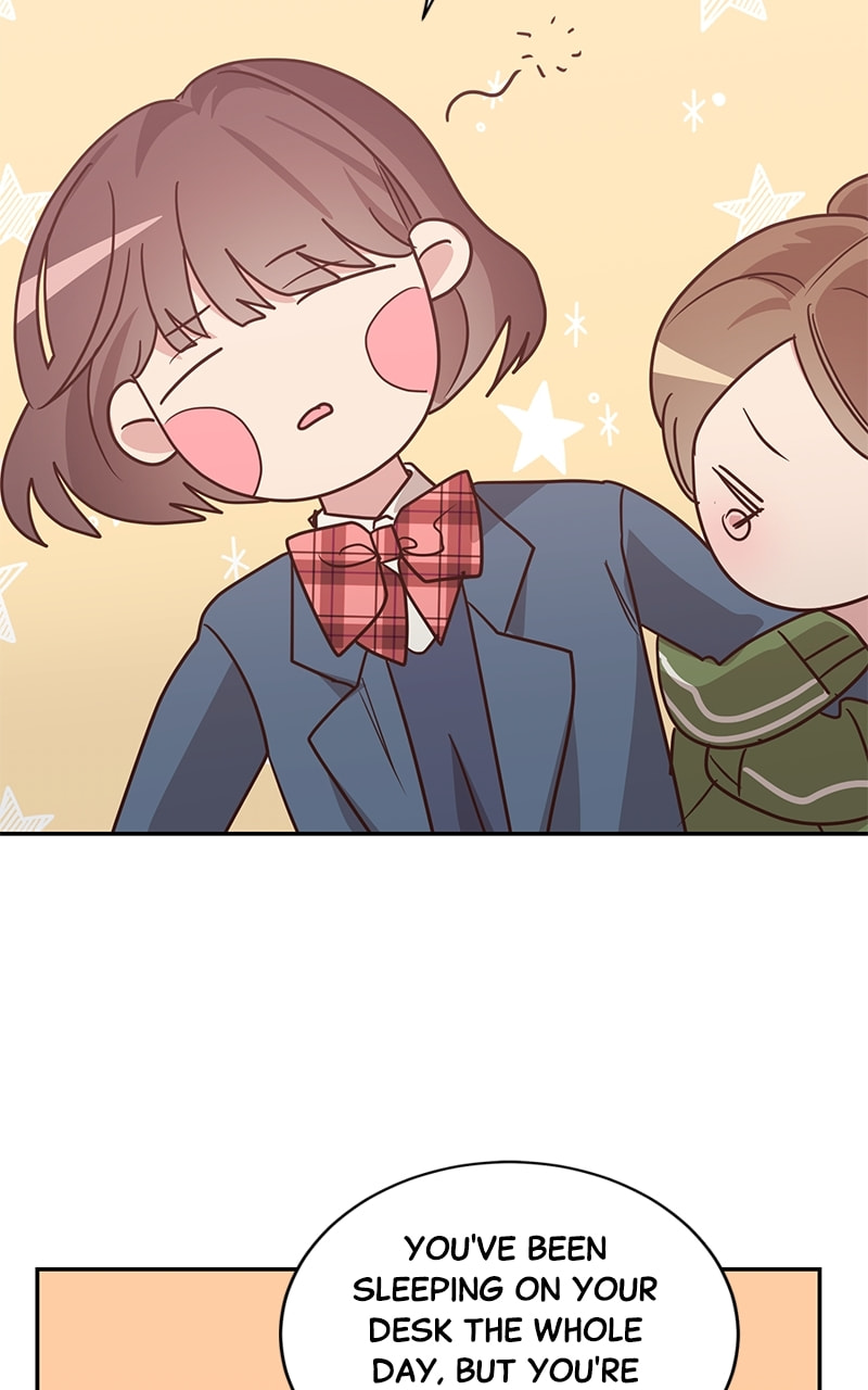 Universe's Strongest First Love Chapter 18 page 52 - 