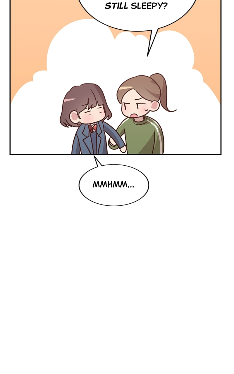 Universe's Strongest First Love Chapter 18 page 53 - 