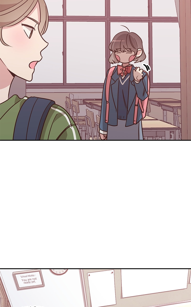 Universe's Strongest First Love Chapter 18 page 55 - 