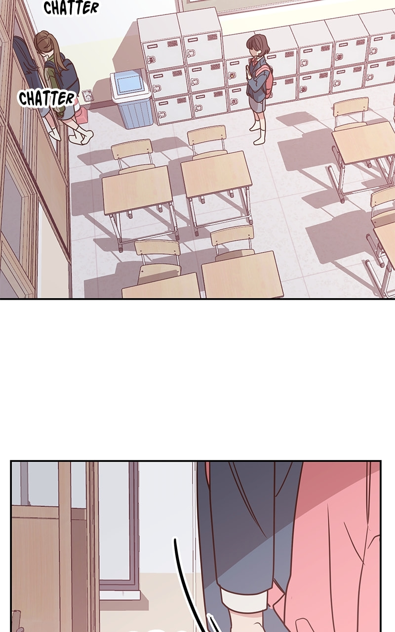 Universe's Strongest First Love Chapter 18 page 56 - 