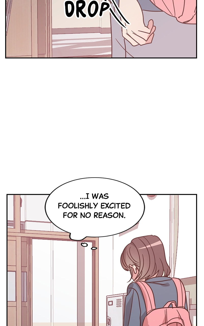 Universe's Strongest First Love Chapter 18 page 57 - 