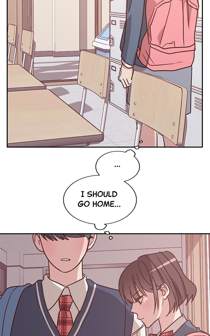 Universe's Strongest First Love Chapter 18 page 58 - 