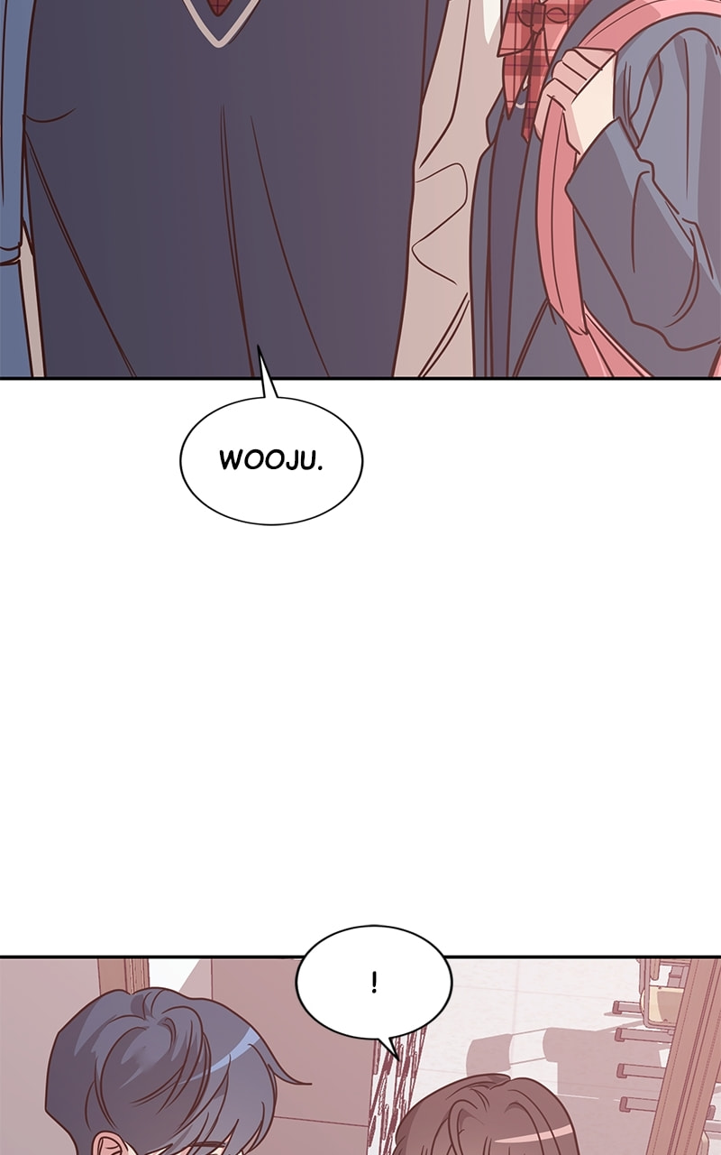 Universe's Strongest First Love Chapter 18 page 59 - 