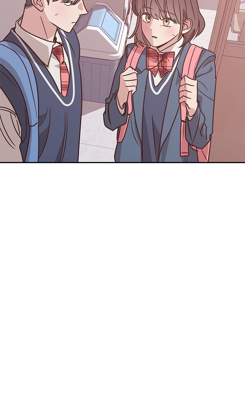 Universe's Strongest First Love Chapter 18 page 60 - 