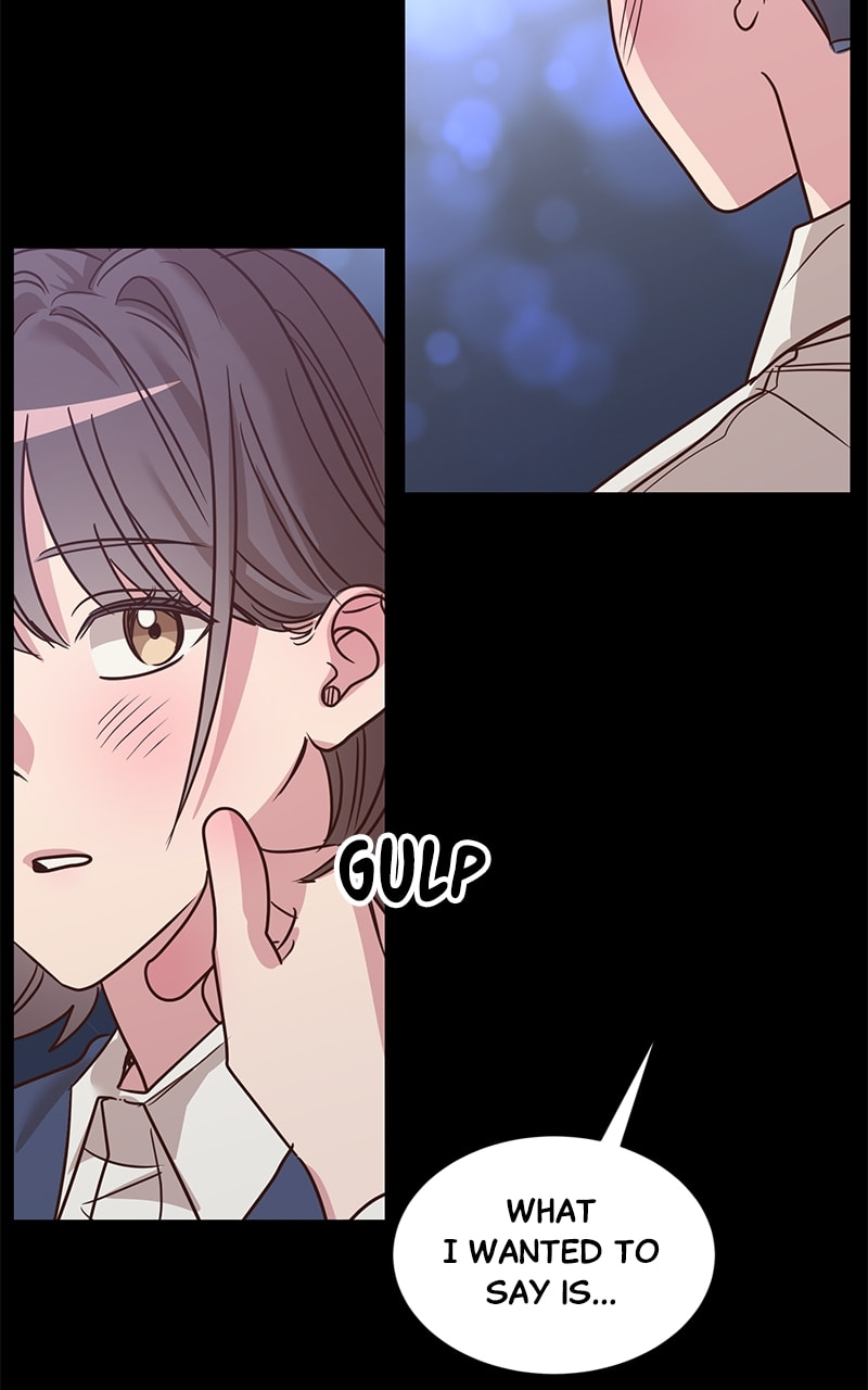 Universe's Strongest First Love Chapter 18 page 7 - 