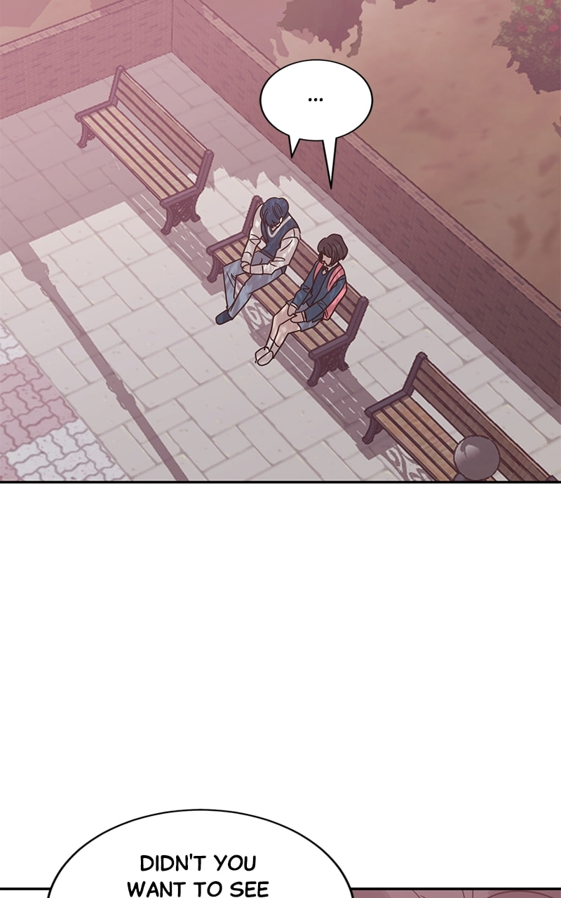Universe's Strongest First Love Chapter 18 page 63 - 