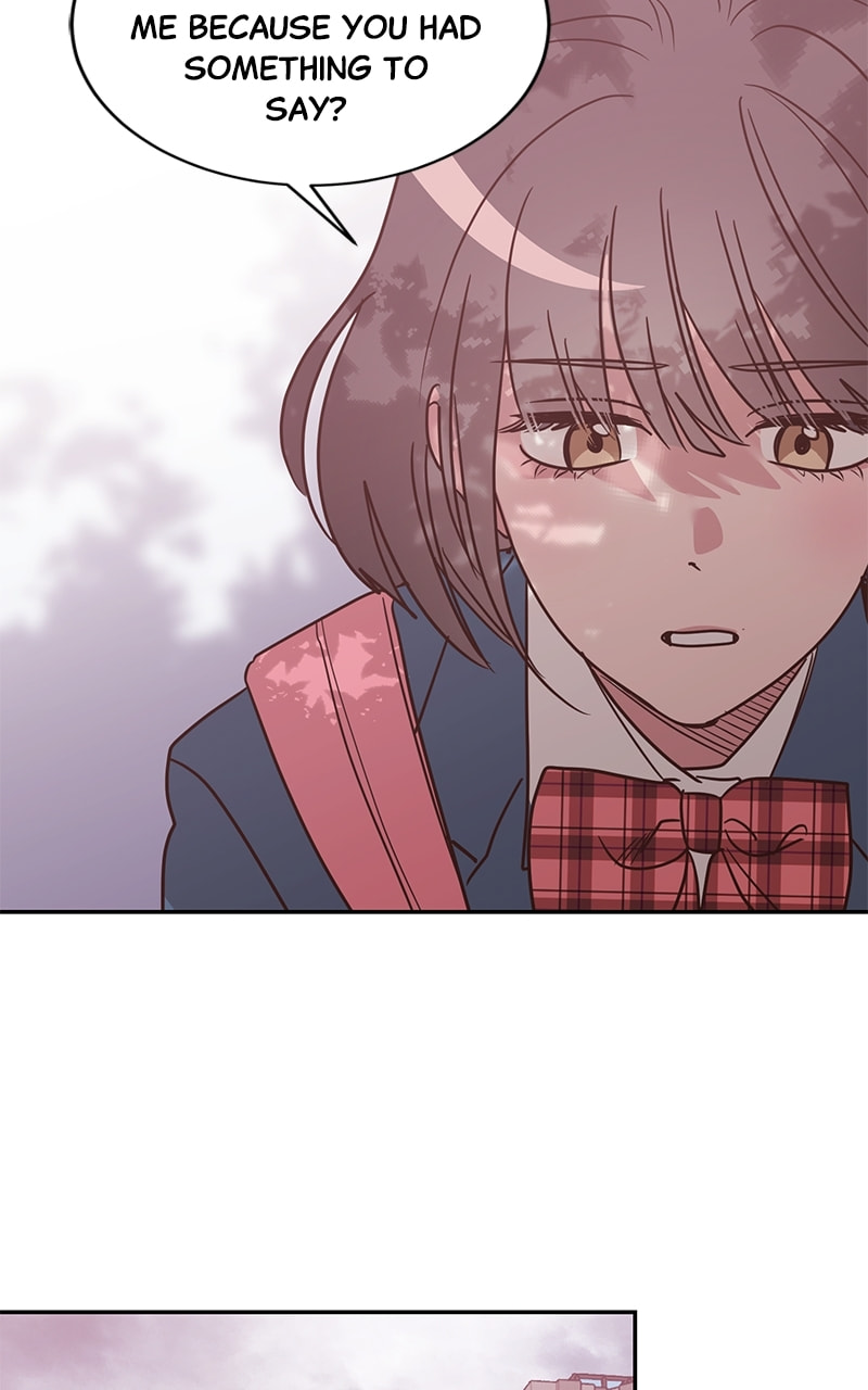 Universe's Strongest First Love Chapter 18 page 64 - 