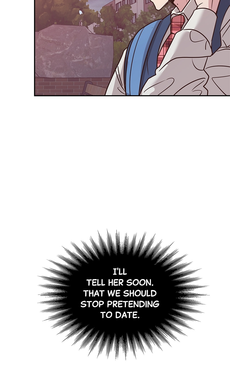 Universe's Strongest First Love Chapter 18 page 66 - 