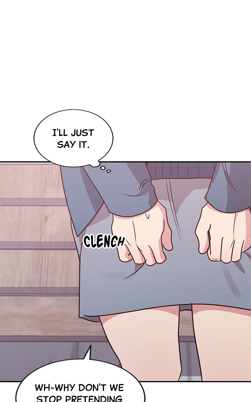 Universe's Strongest First Love Chapter 18 page 68 - 