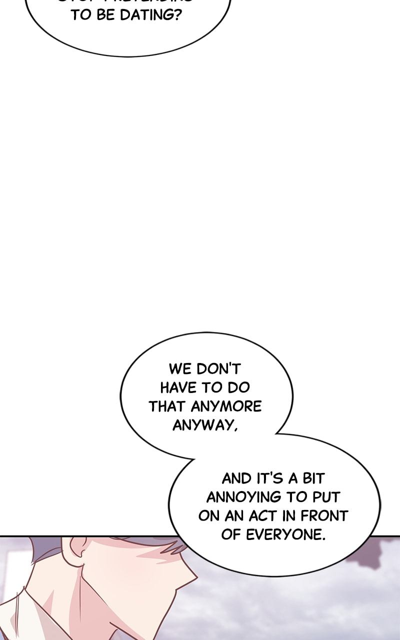 Universe's Strongest First Love Chapter 18 page 69 - 