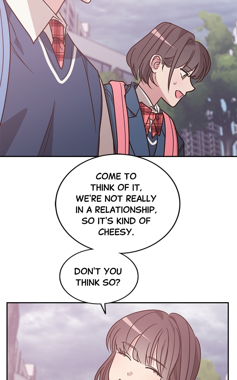 Universe's Strongest First Love Chapter 18 page 70 - 