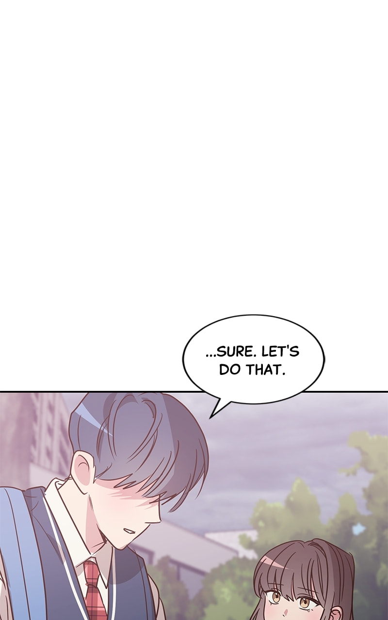Universe's Strongest First Love Chapter 18 page 74 - 
