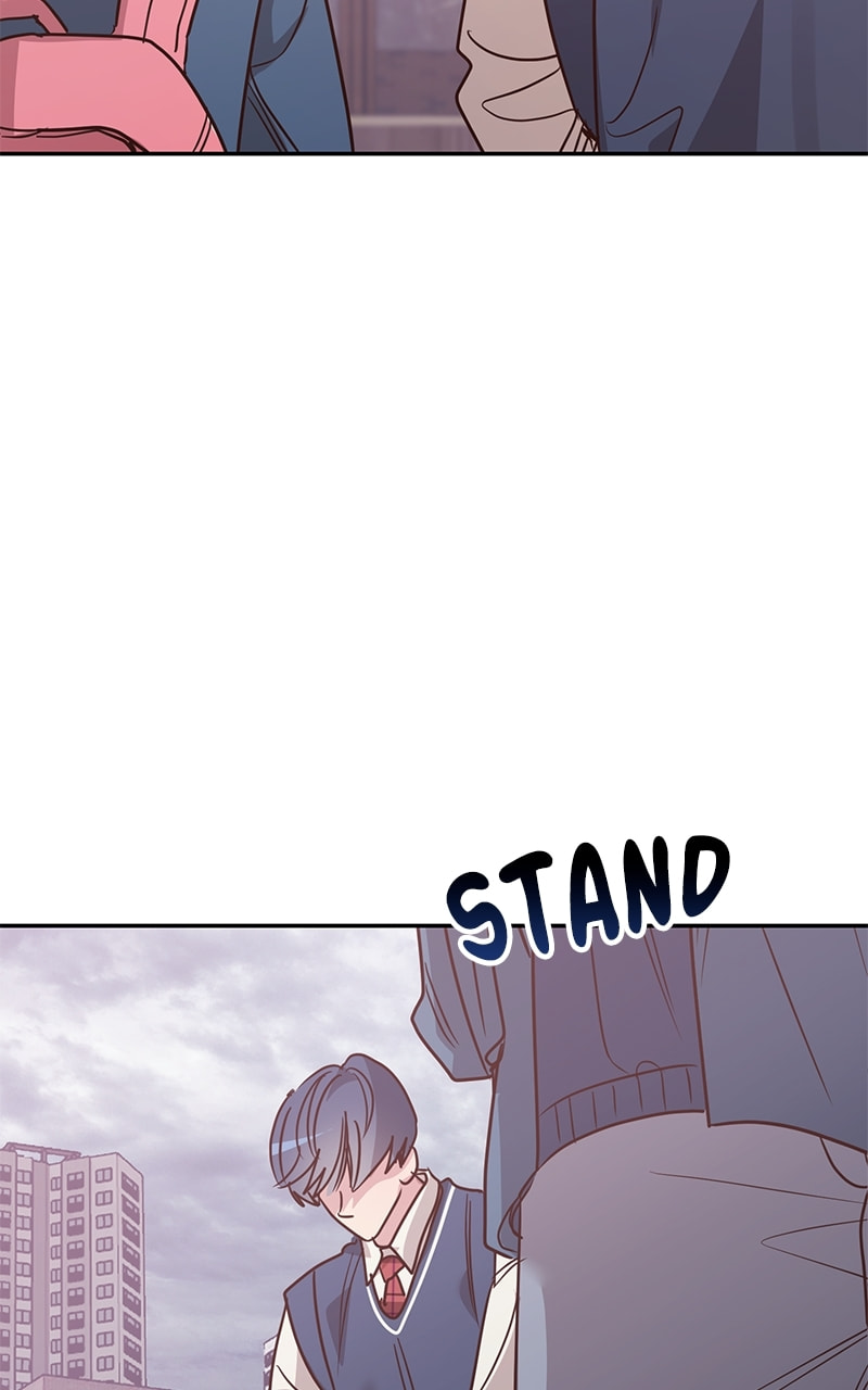 Universe's Strongest First Love Chapter 18 page 76 - 