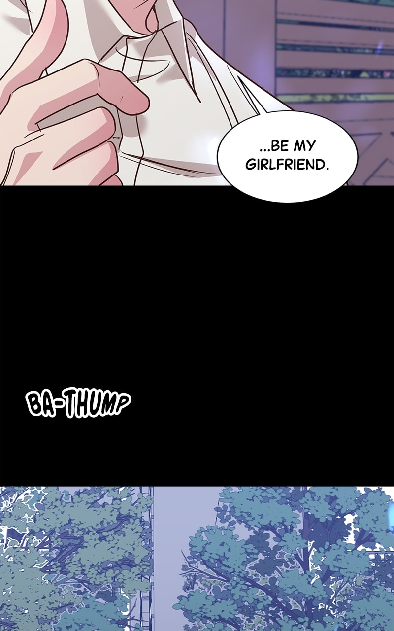 Universe's Strongest First Love Chapter 18 page 9 - 