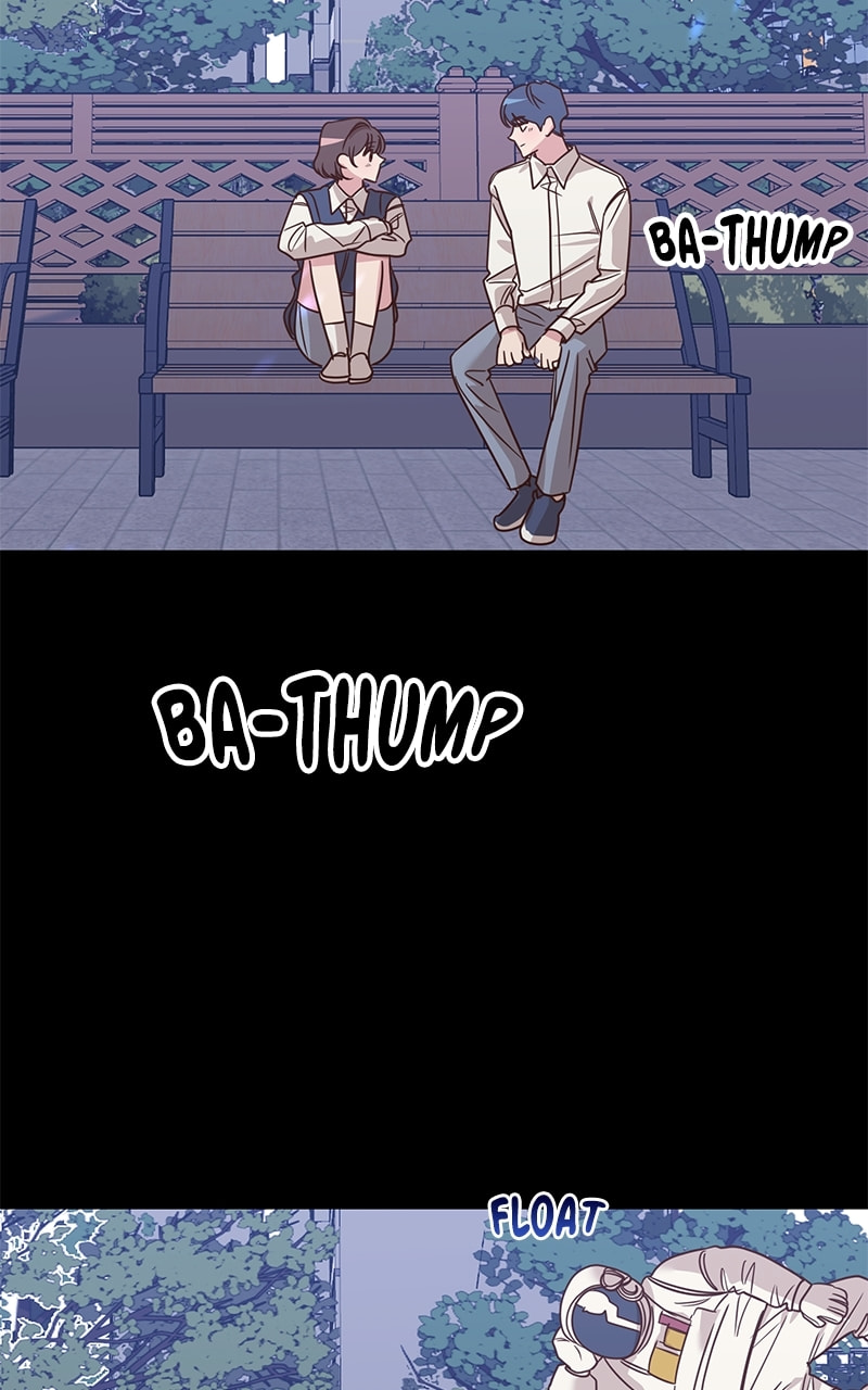 Universe's Strongest First Love Chapter 18 page 10 - 