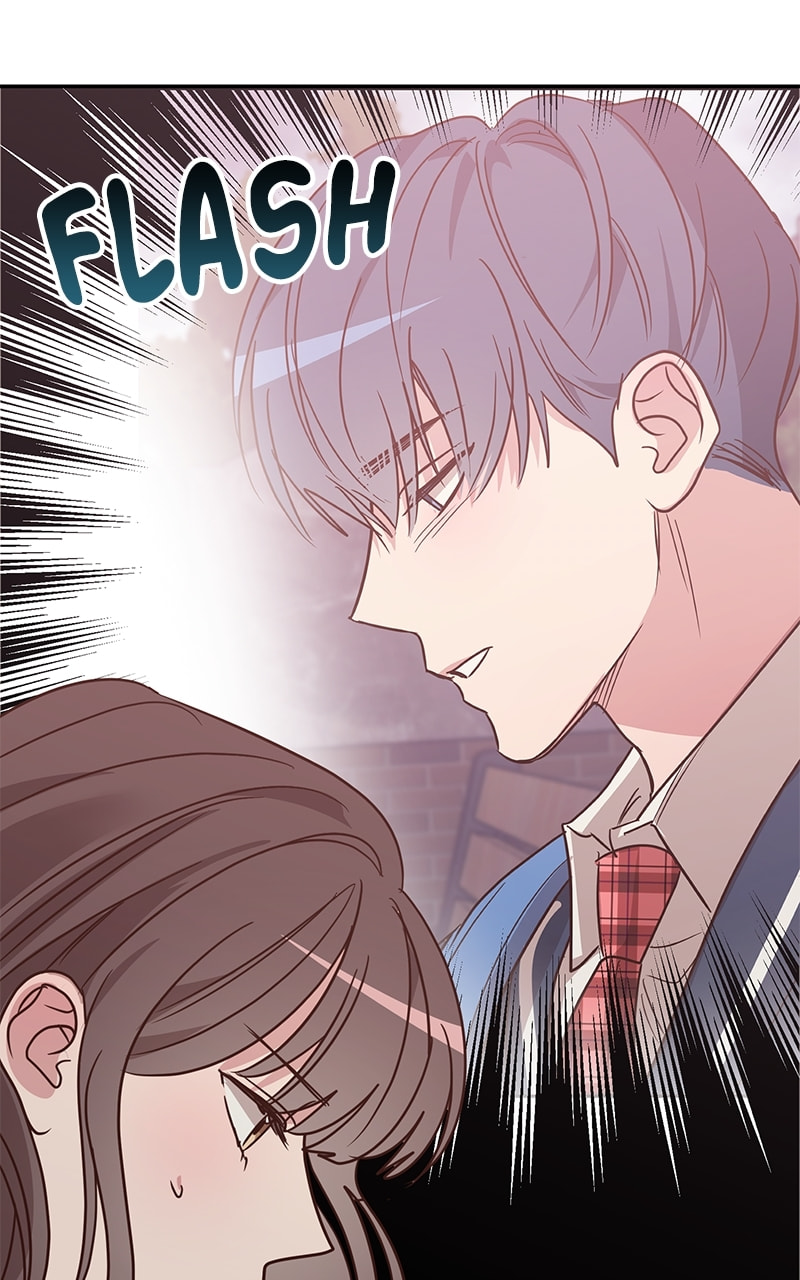 Universe's Strongest First Love Chapter 19 page 11 - 