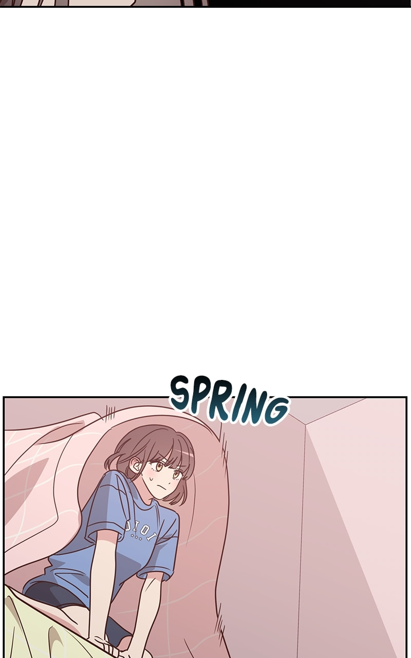 Universe's Strongest First Love Chapter 19 page 12 - 