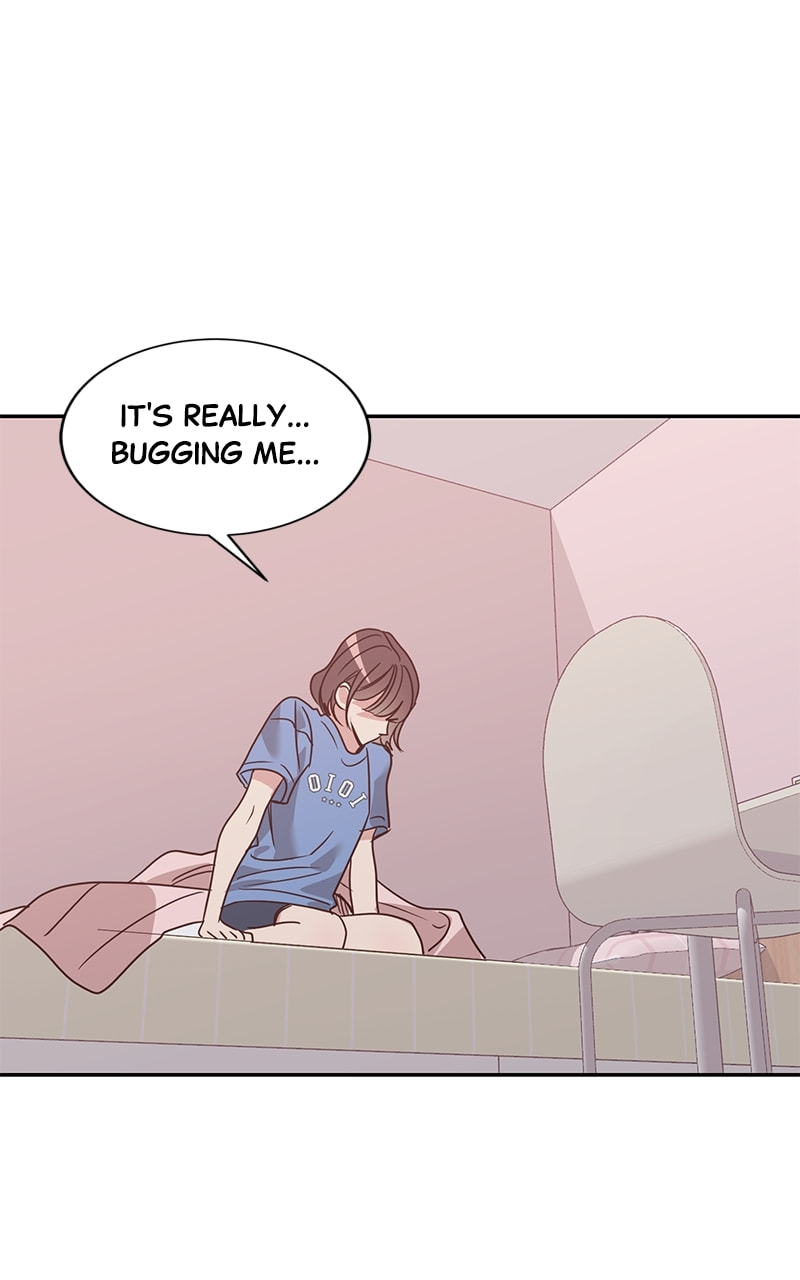 Universe's Strongest First Love Chapter 19 page 16 - 