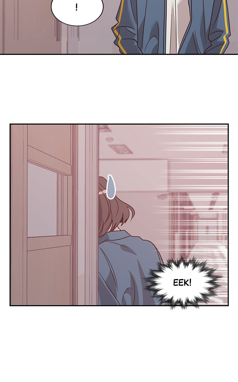 Universe's Strongest First Love Chapter 19 page 20 - 