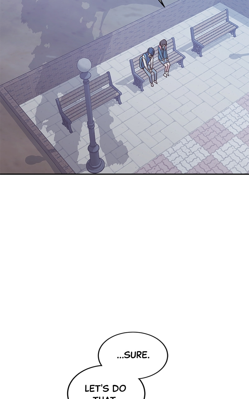 Universe's Strongest First Love Chapter 19 page 3 - 