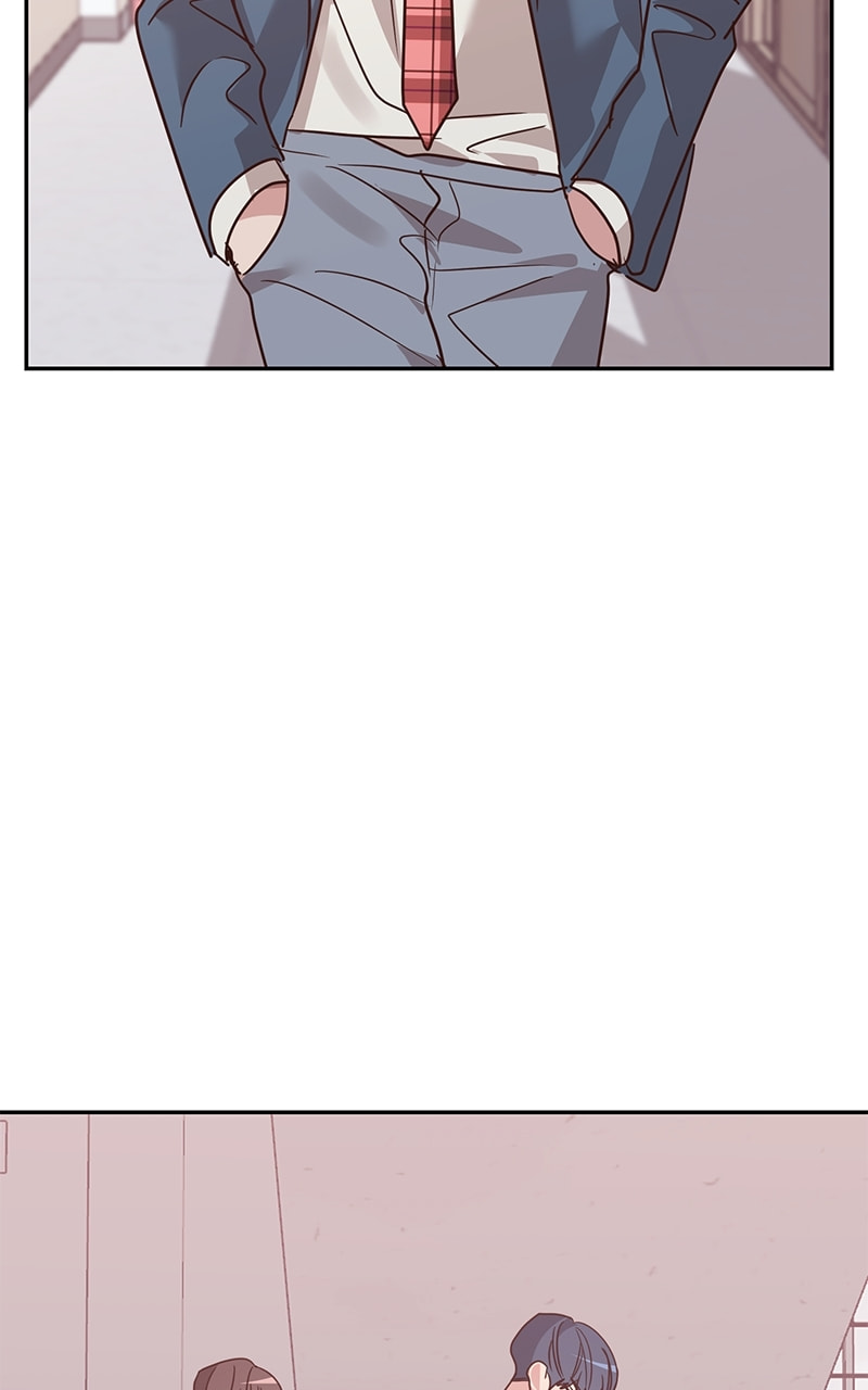 Universe's Strongest First Love Chapter 19 page 22 - 
