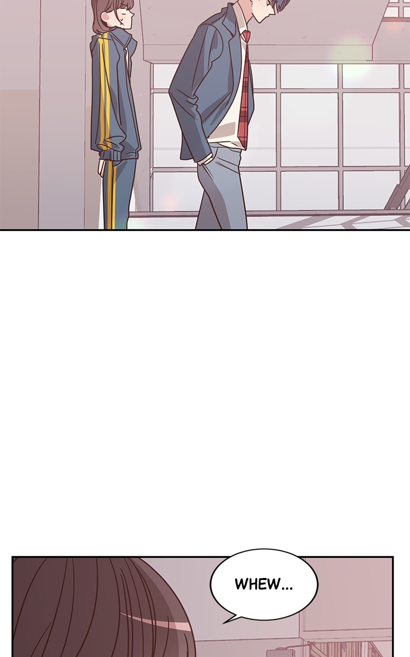 Universe's Strongest First Love Chapter 19 page 23 - 