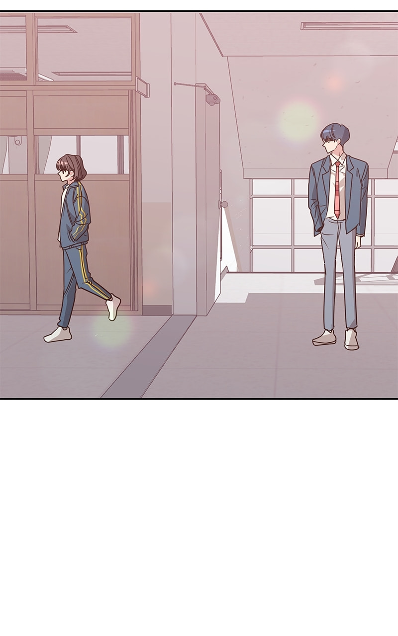 Universe's Strongest First Love Chapter 19 page 26 - 