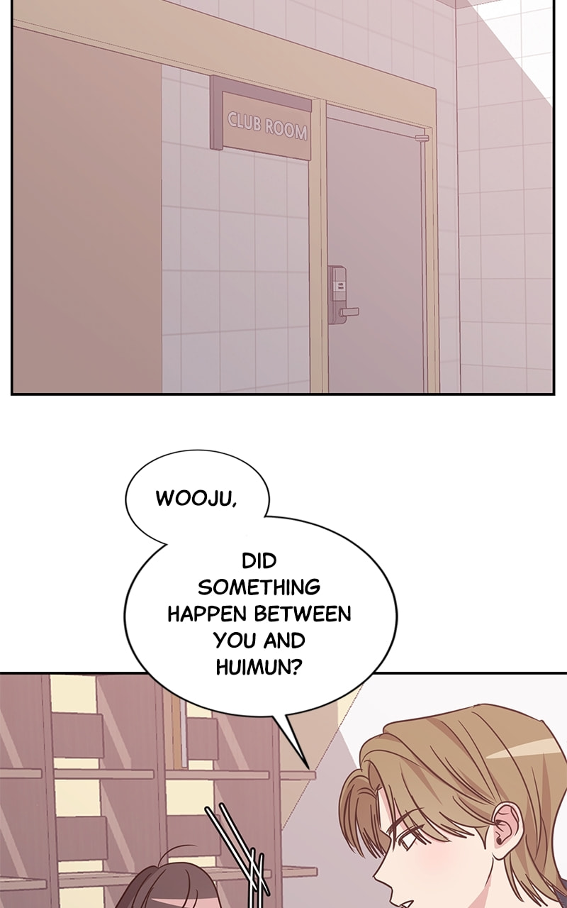 Universe's Strongest First Love Chapter 19 page 29 - 