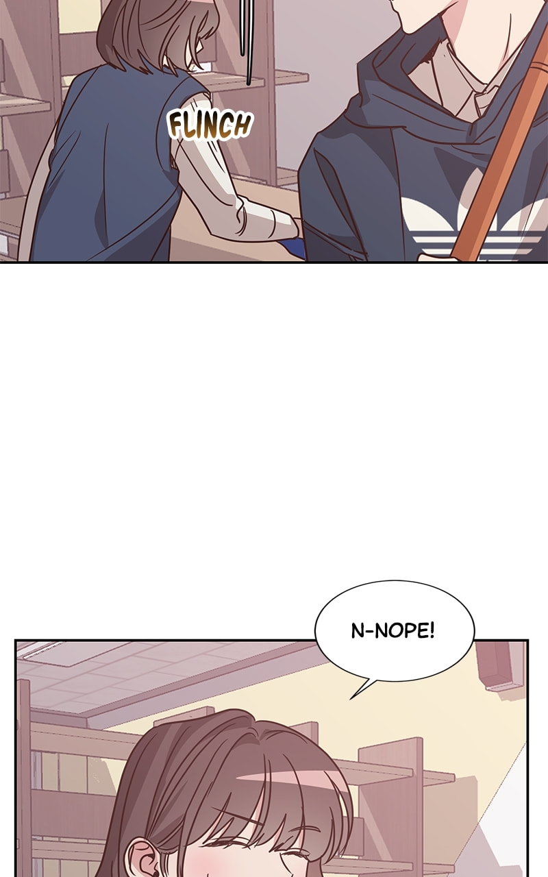 Universe's Strongest First Love Chapter 19 page 30 - 