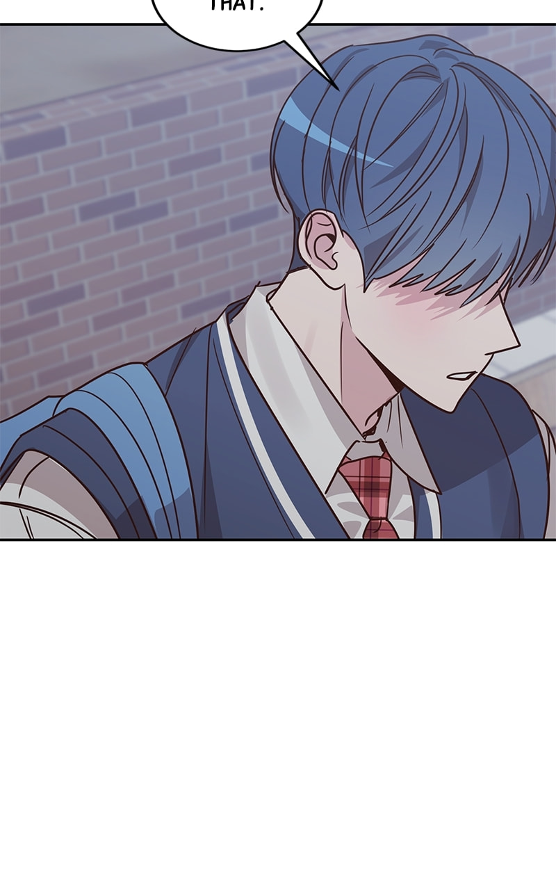 Universe's Strongest First Love Chapter 19 page 4 - 