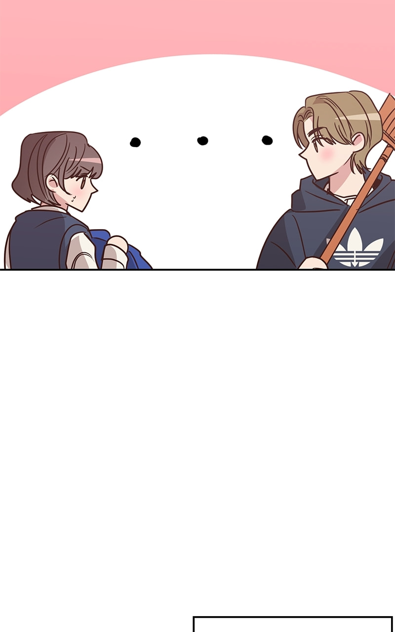 Universe's Strongest First Love Chapter 19 page 32 - 