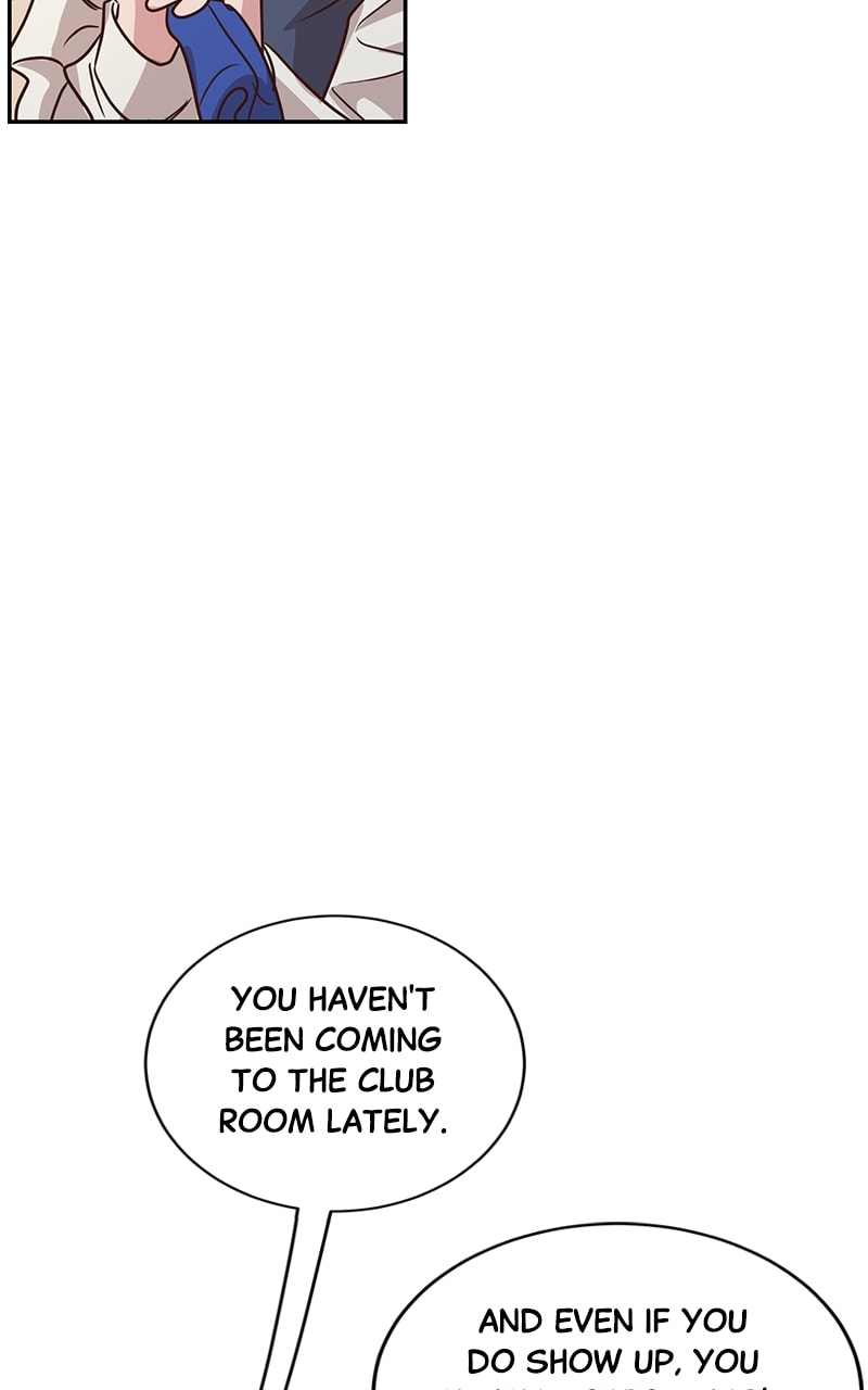 Universe's Strongest First Love Chapter 19 page 34 - 