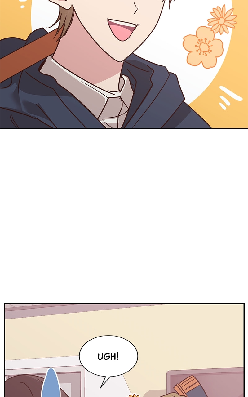 Universe's Strongest First Love Chapter 19 page 37 - 