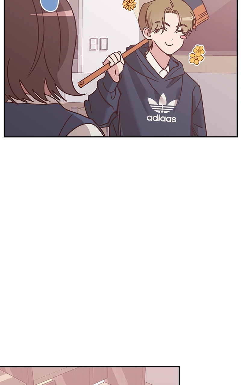 Universe's Strongest First Love Chapter 19 page 38 - 