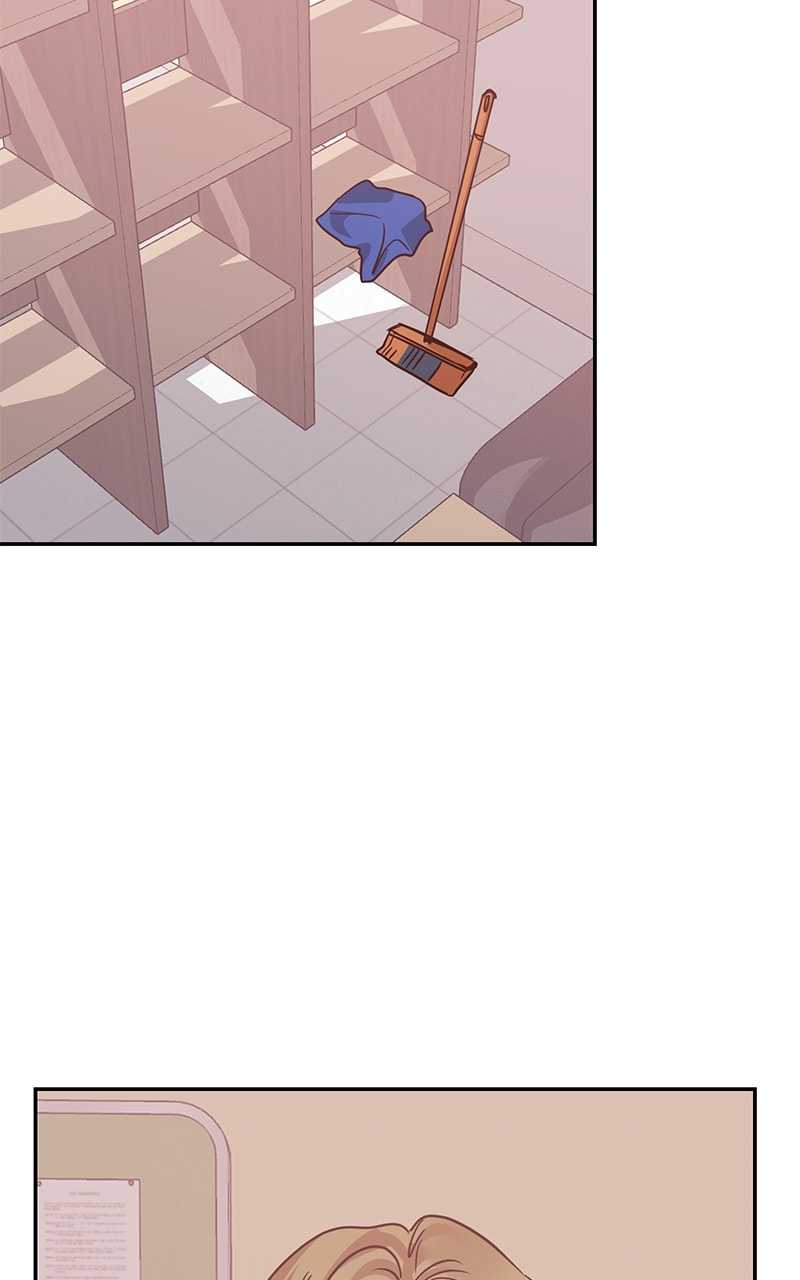 Universe's Strongest First Love Chapter 19 page 39 - 