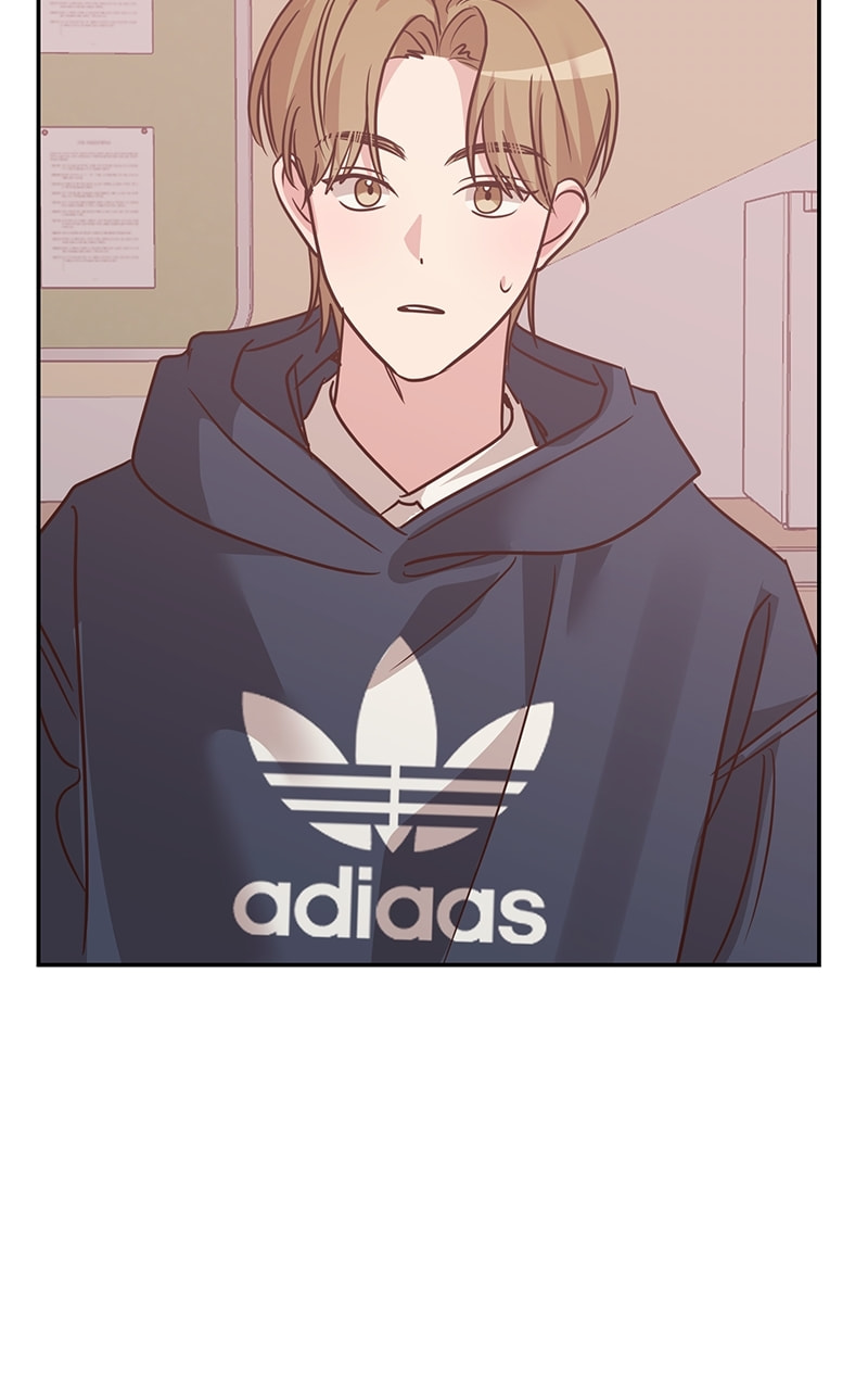 Universe's Strongest First Love Chapter 19 page 40 - 