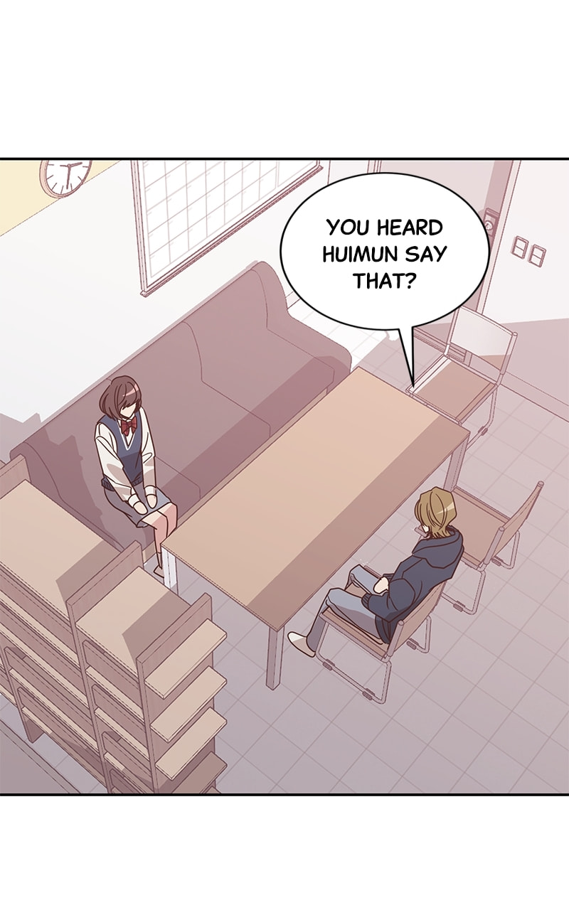 Universe's Strongest First Love Chapter 19 page 41 - 