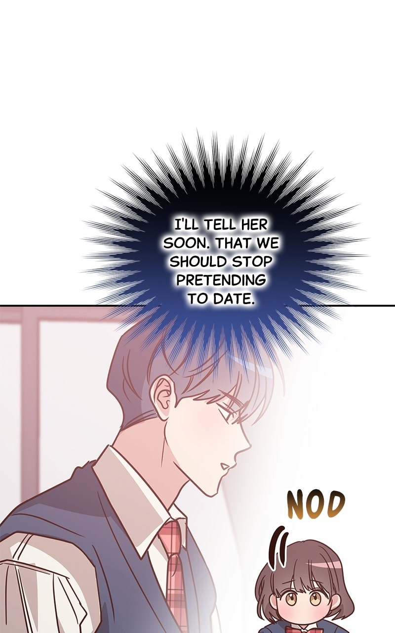 Universe's Strongest First Love Chapter 19 page 42 - 