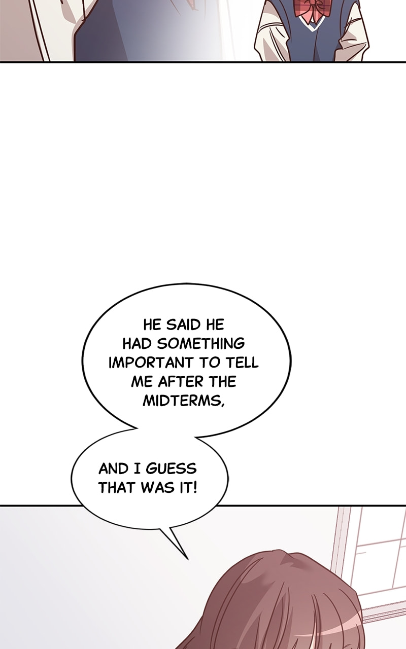 Universe's Strongest First Love Chapter 19 page 43 - 