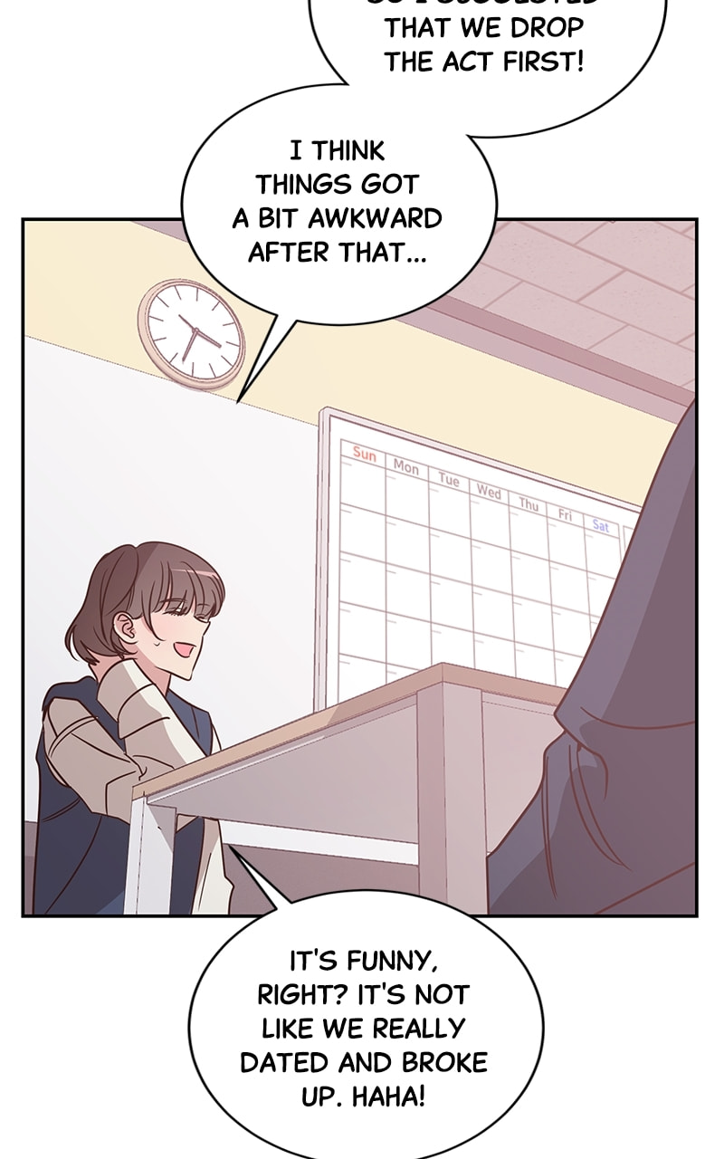 Universe's Strongest First Love Chapter 19 page 45 - 